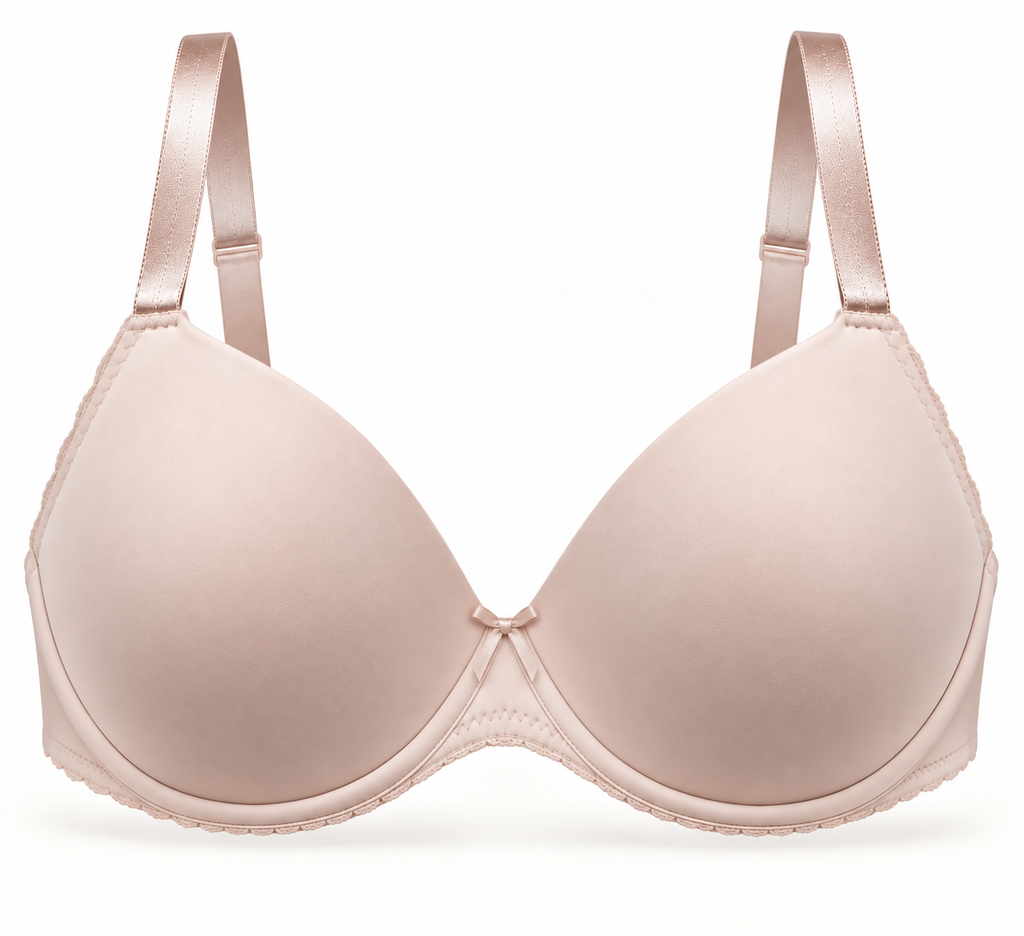 Bralina BH in rose