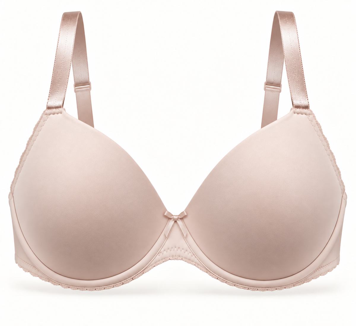 Bralina BH in rose