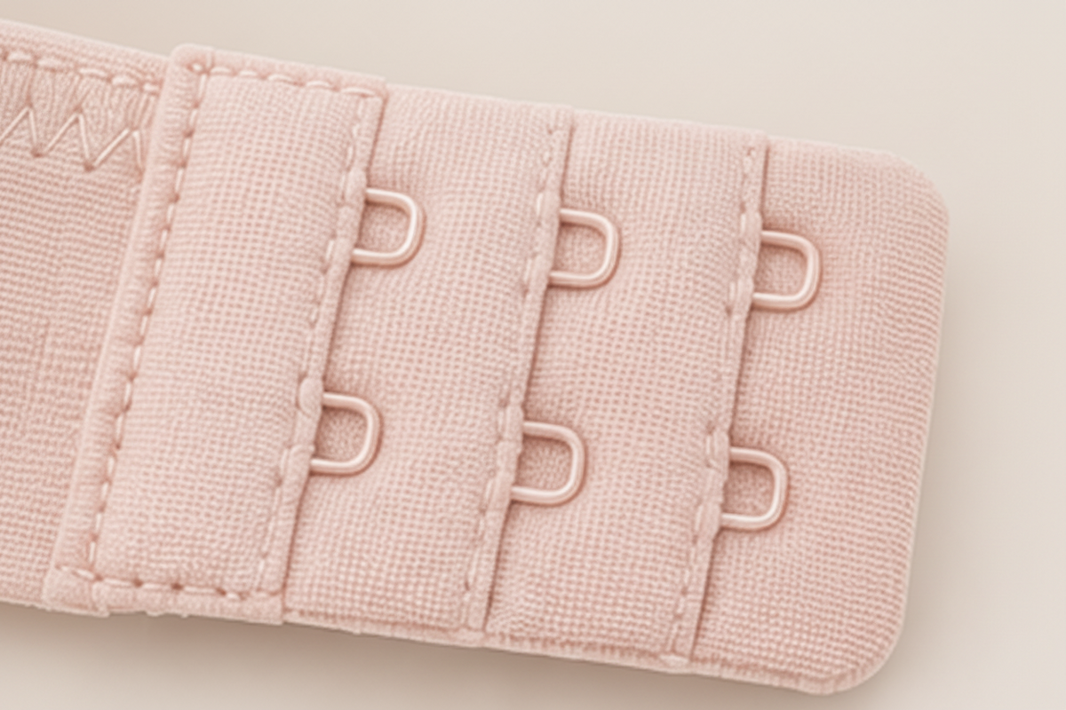 Bralina BH in rose